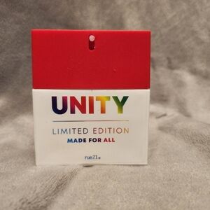 Rue21 Unity fragrance